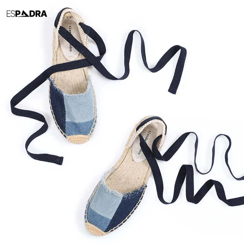 Breille Espadrille