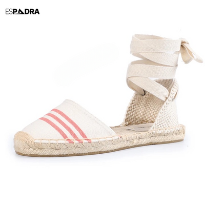 Breille Espadrille