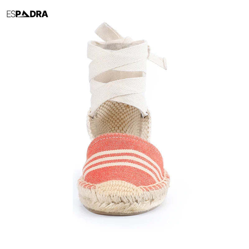 Breille Espadrille