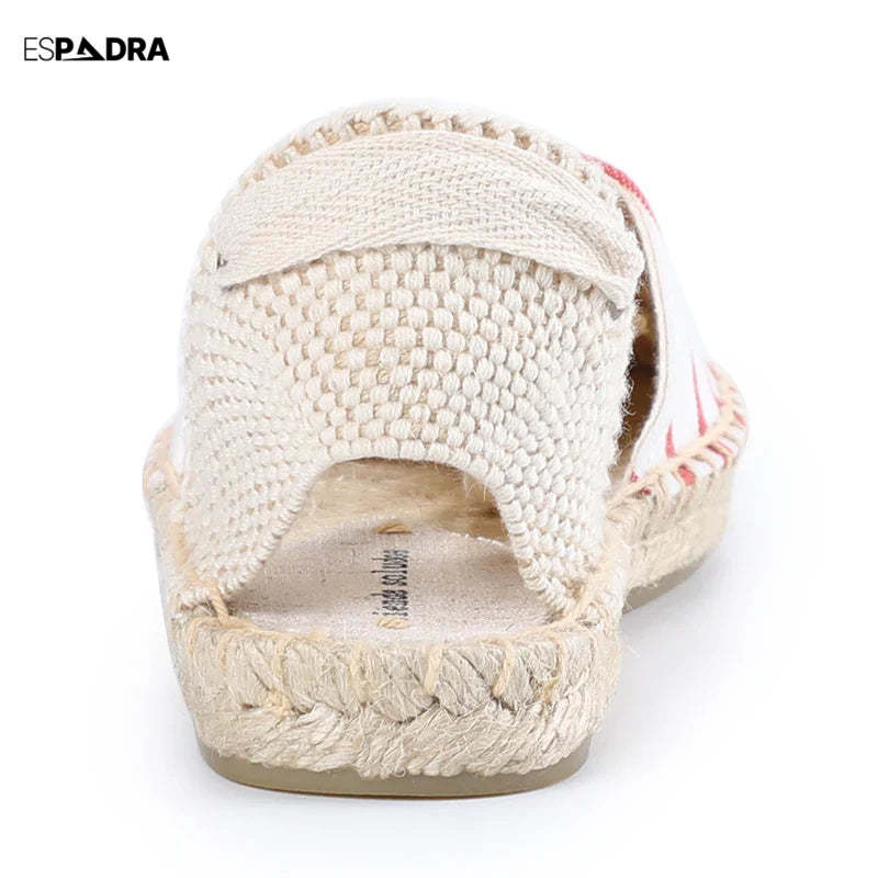 Breille Espadrille