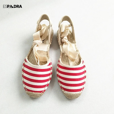 Charta Espadrille