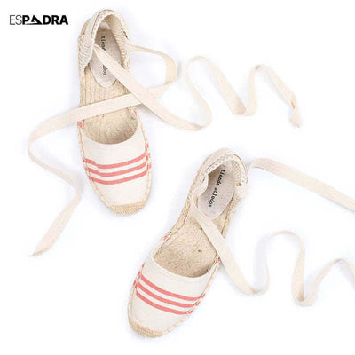 Breille Espadrille