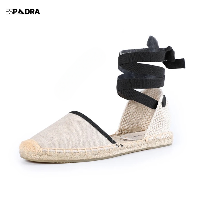 Breille Espadrille