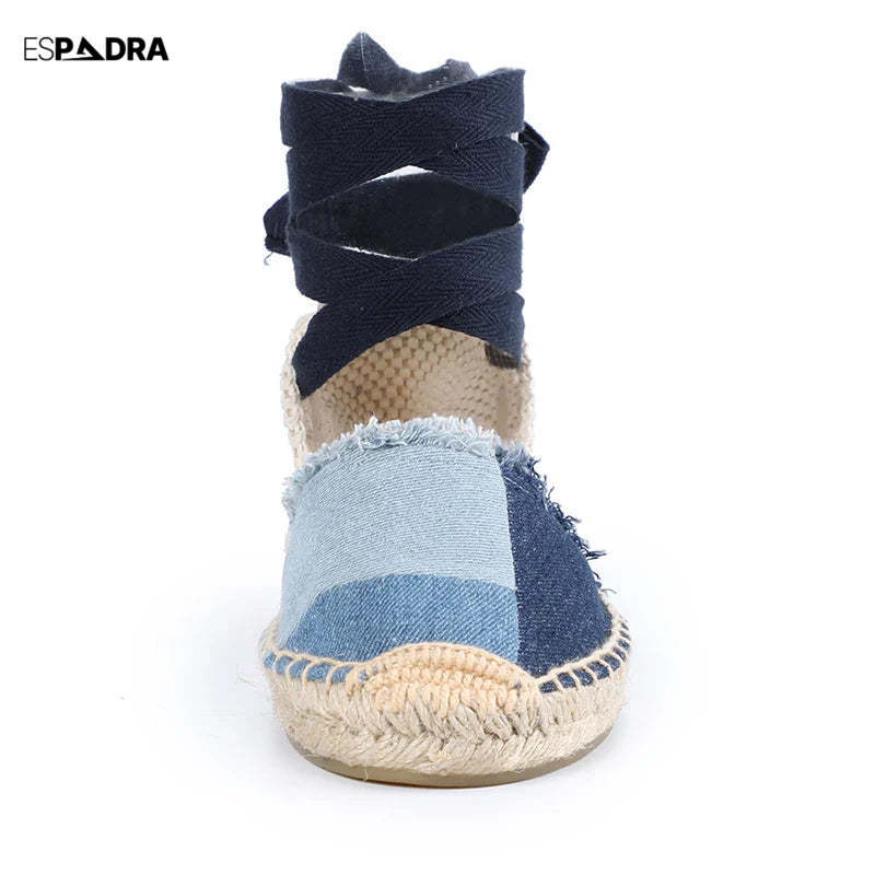 Breille Espadrille