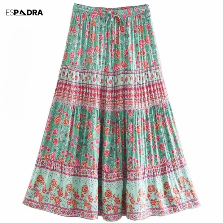 Cassadie Skirt