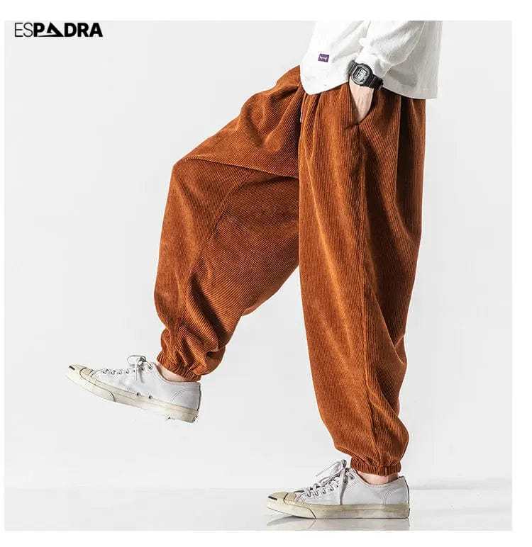 Cordu Pants