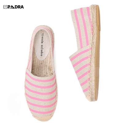 Marria Espadrille