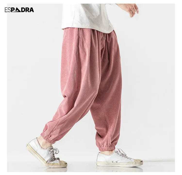 Cordu Pants