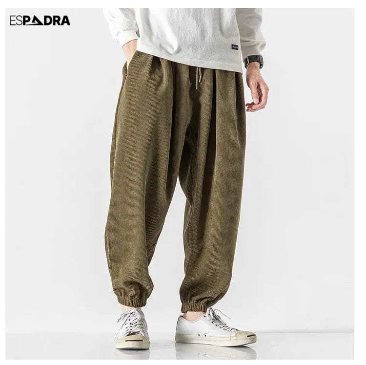 Cordu Pants