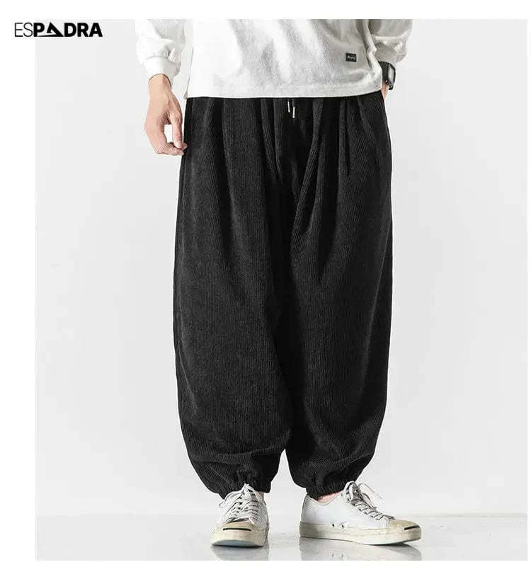 Cordu Pants