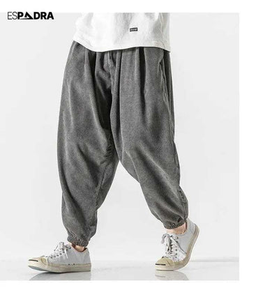 Cordu Pants