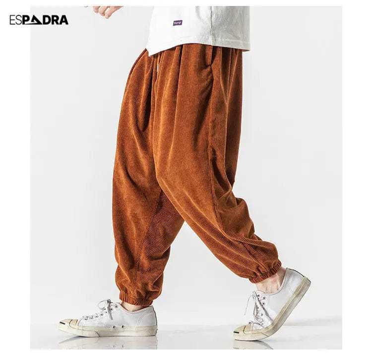 Cordu Pants