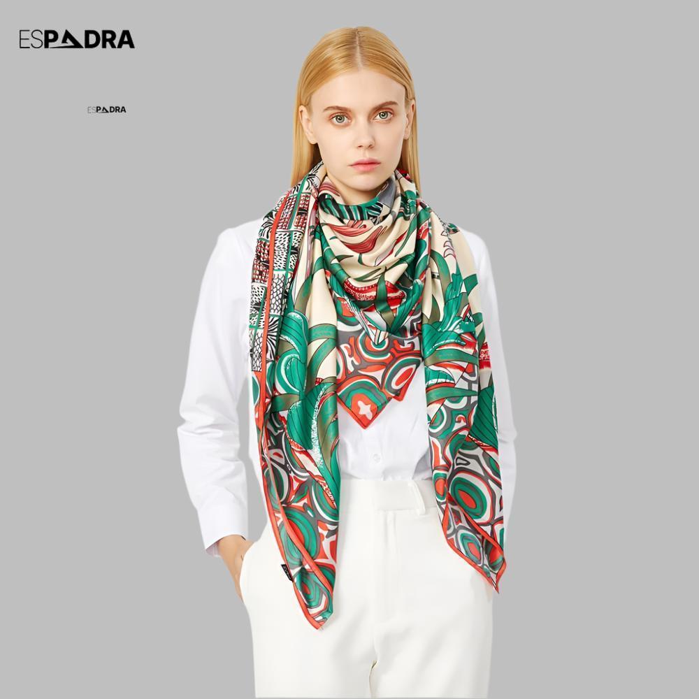 Anima Scarf