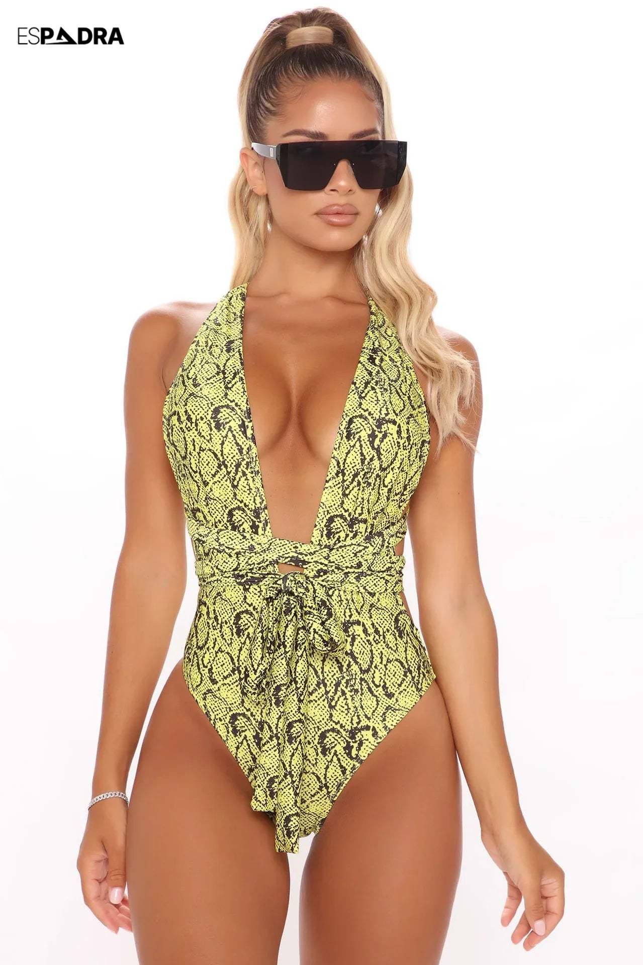 Namek Swimsuit