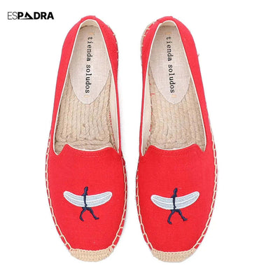 Surfa Espadrille