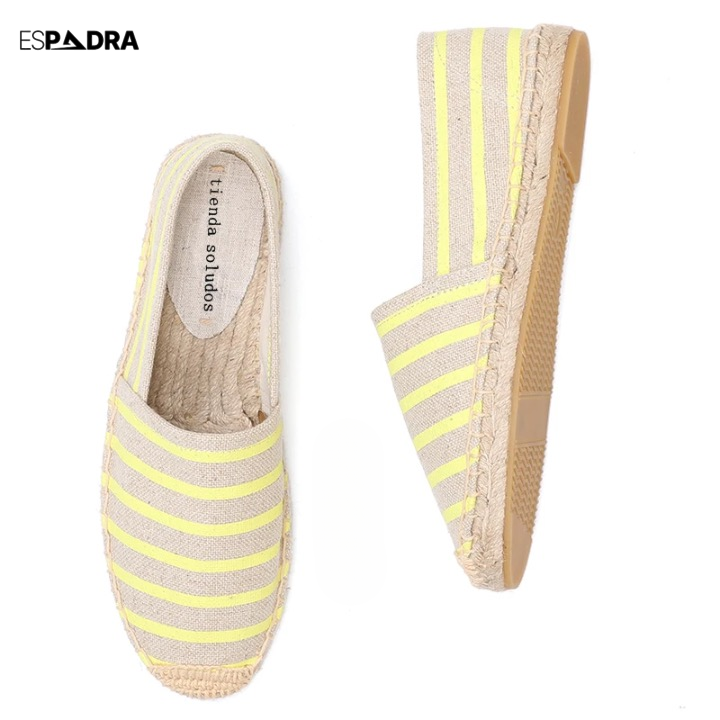 Marria Espadrille