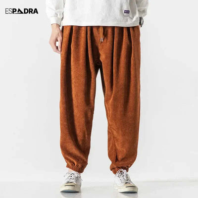 Cordu Pants