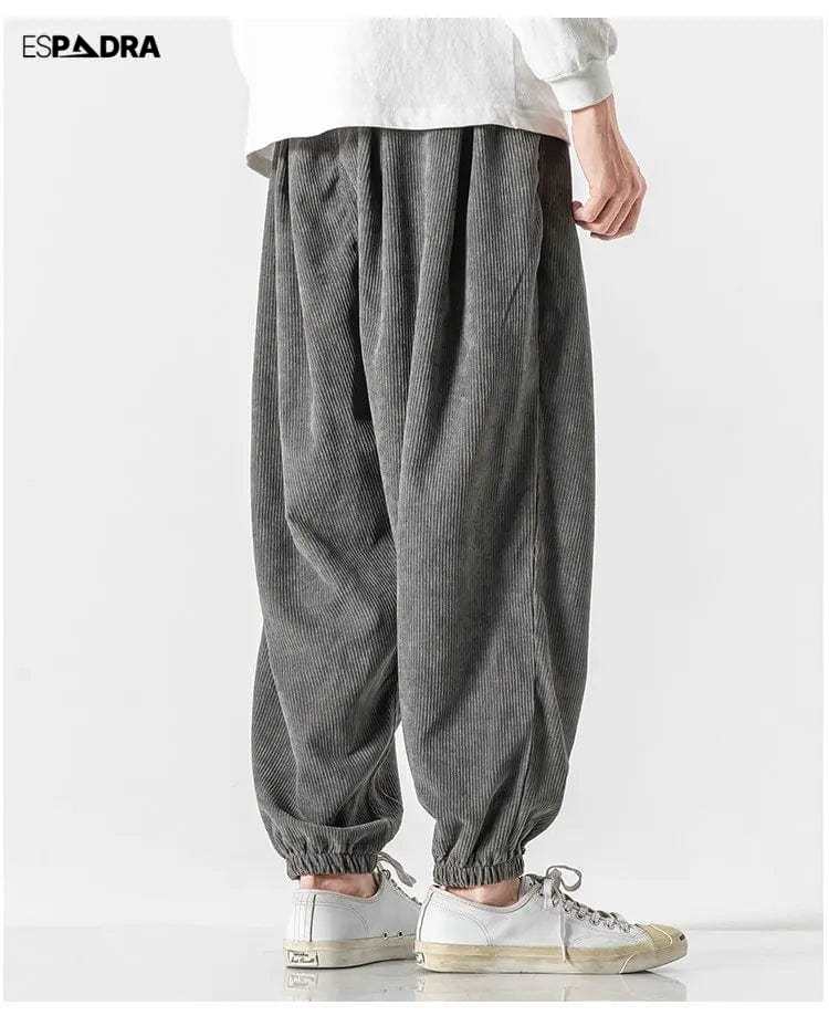 Cordu Pants