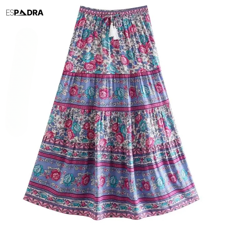 Cassadie Skirt