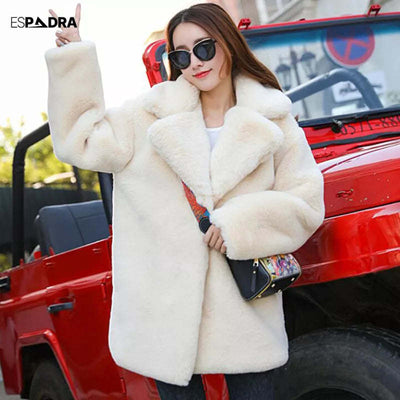 Irana Coat