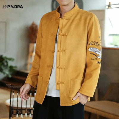 Tahaja Jacket