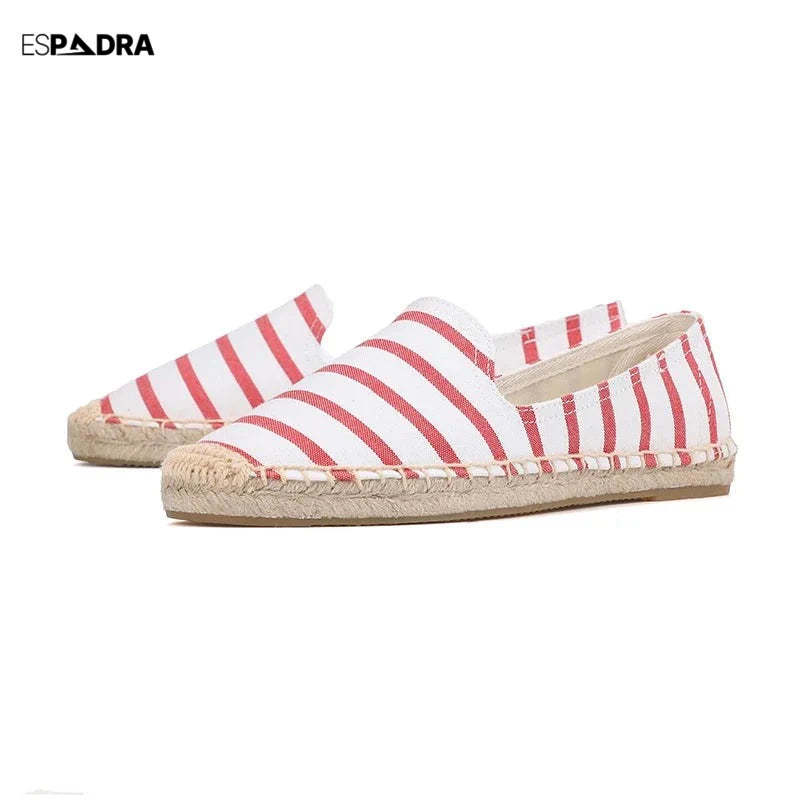 Marria Espadrille