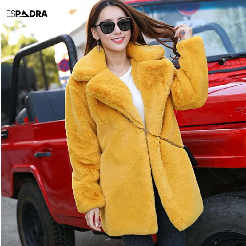 Irana Coat