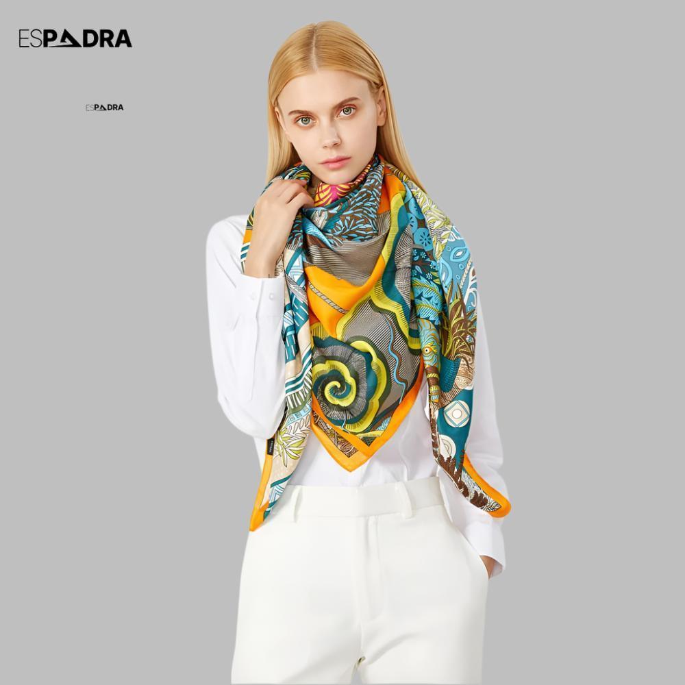 Anima Scarf