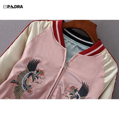 Okinawa Jacket