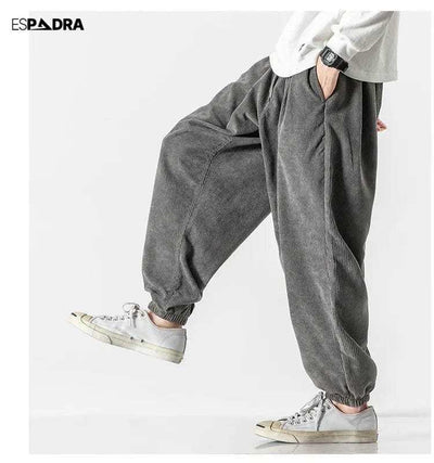 Cordu Pants