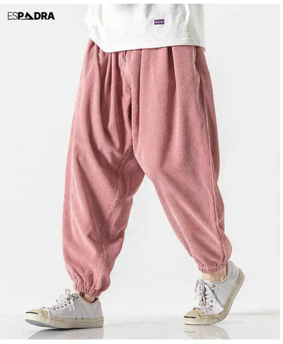 Cordu Pants