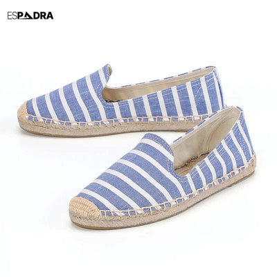 Marria Espadrille