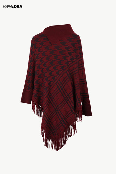 Tees Poncho