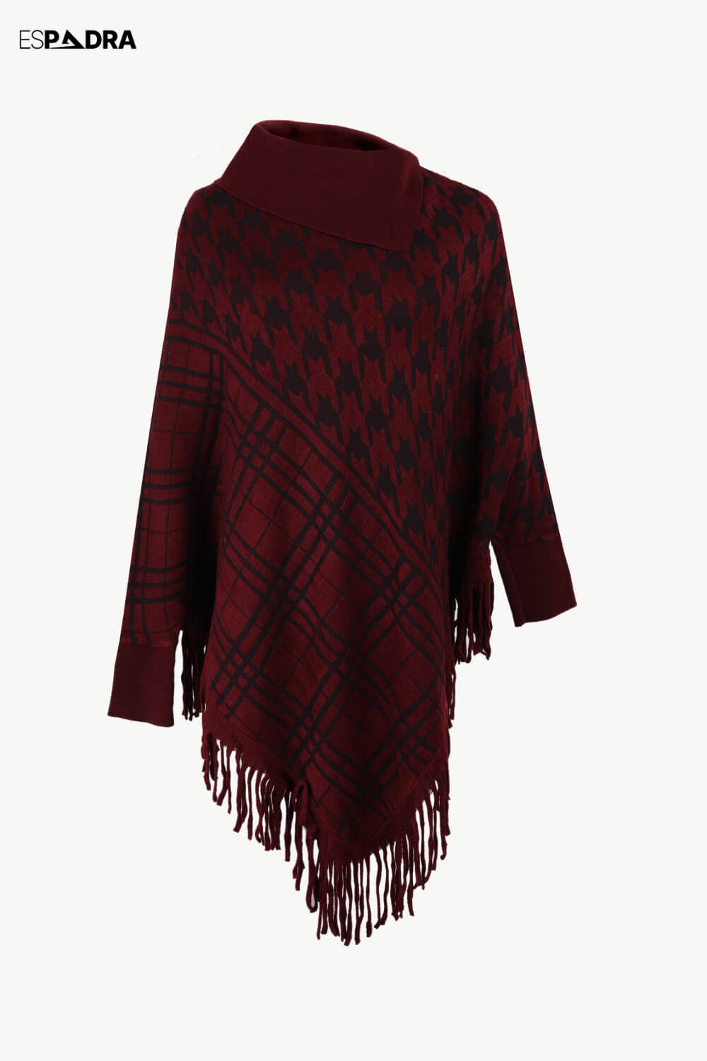 Tees Poncho