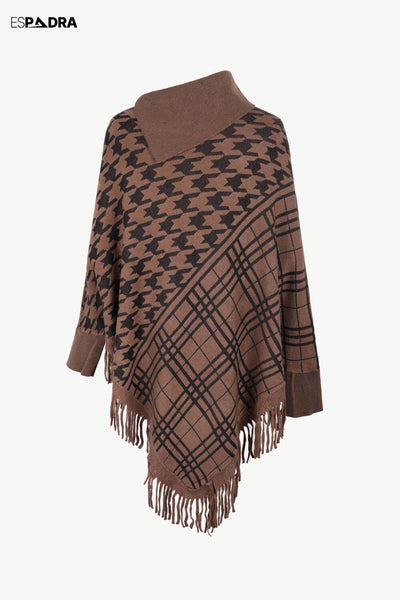 Tees Poncho