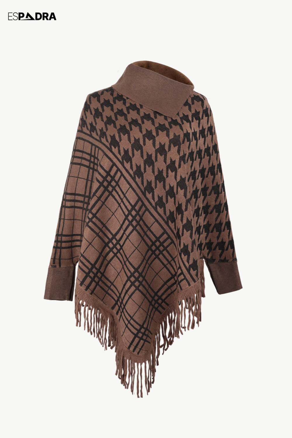 Tees Poncho