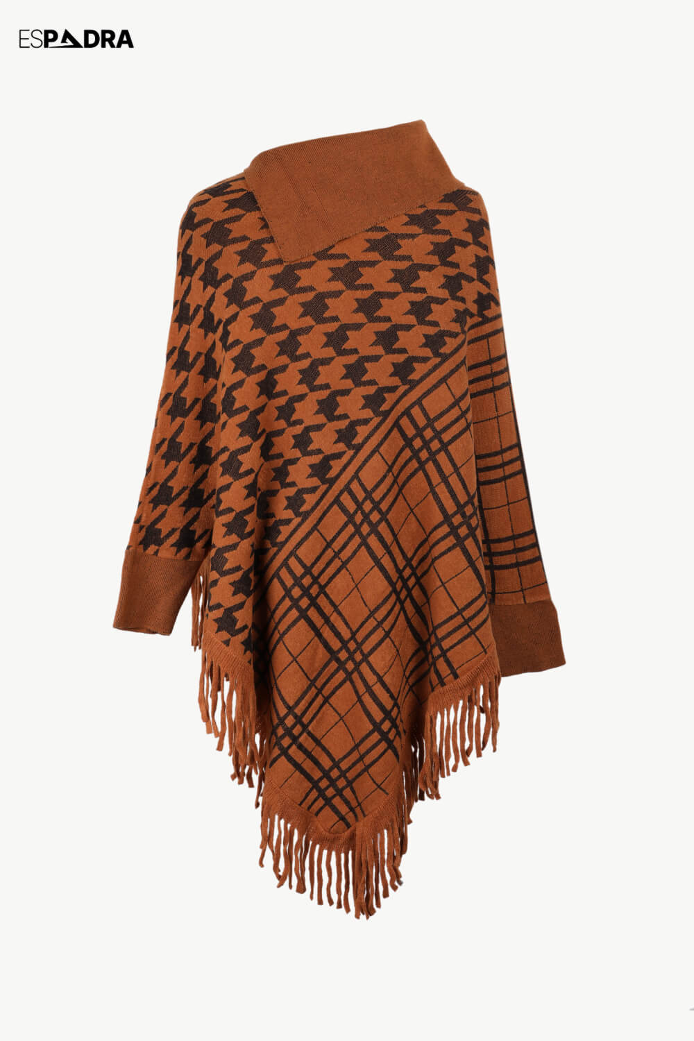 Tees Poncho