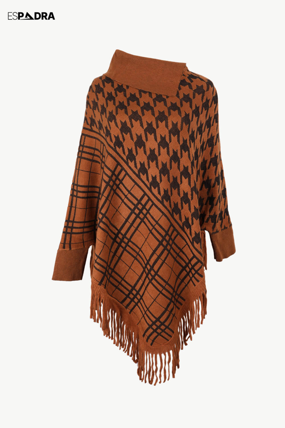 Tees Poncho