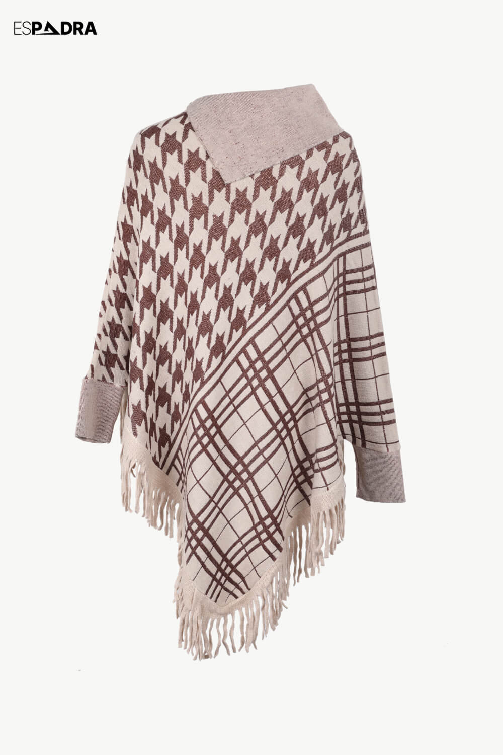 Tees Poncho