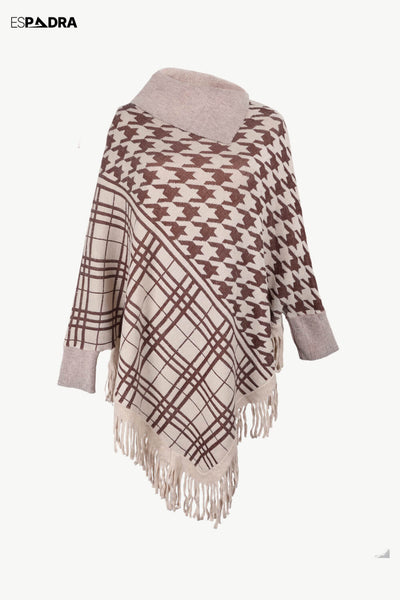 Tees Poncho