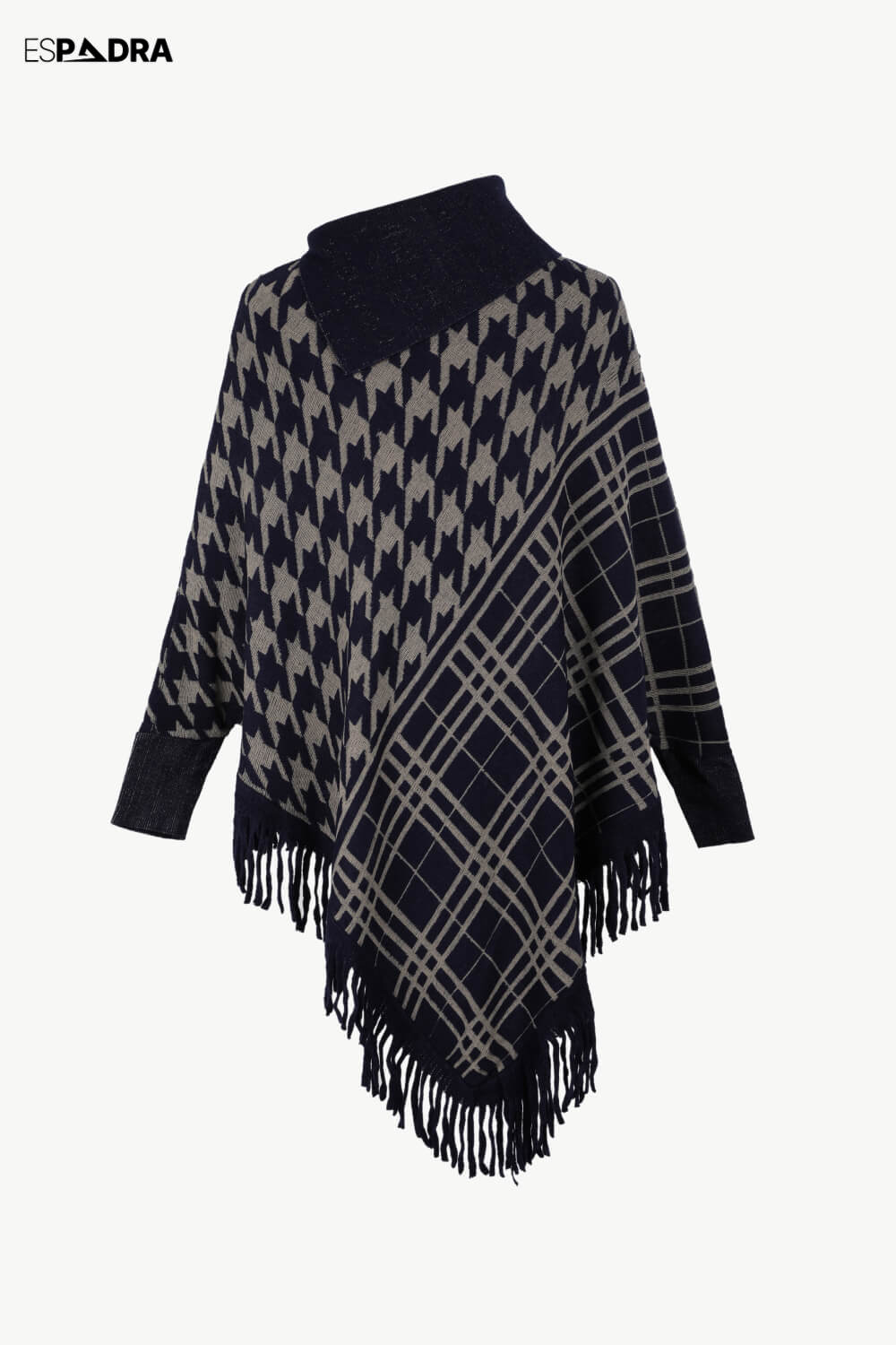 Tees Poncho