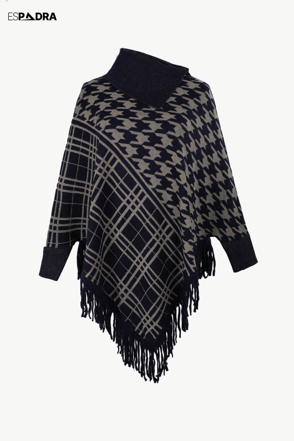 Tees Poncho