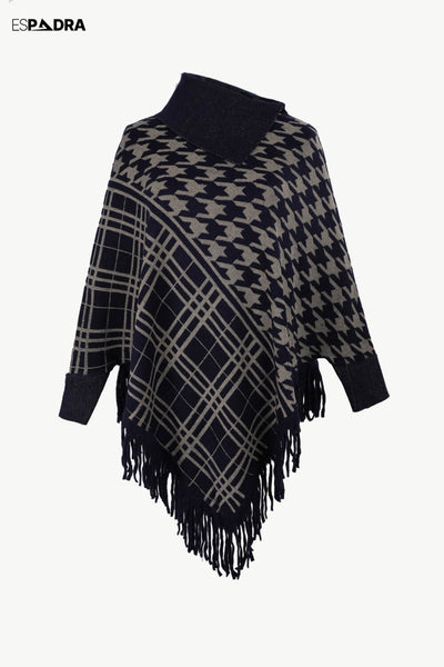 Tees Poncho