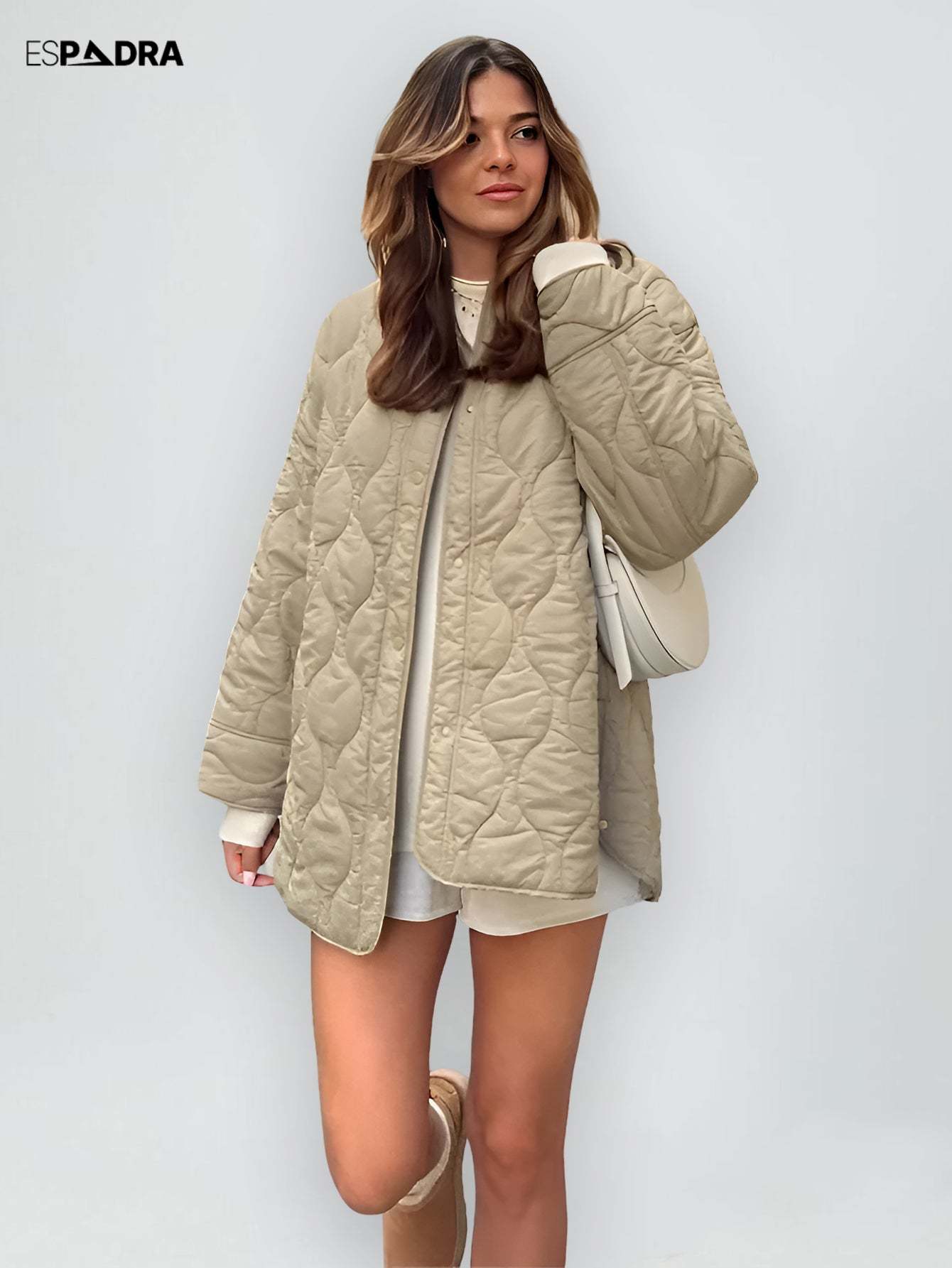 Lenna Coat