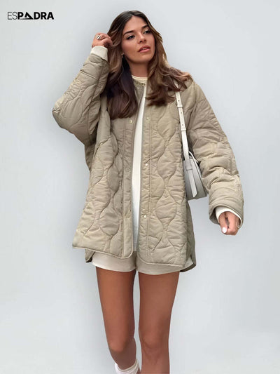 Lenna Coat