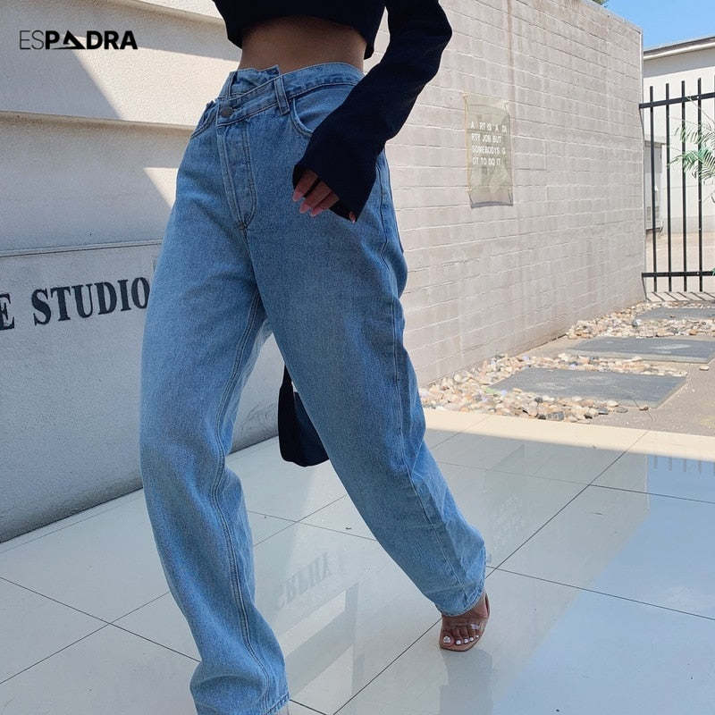 Bobofa Jeans