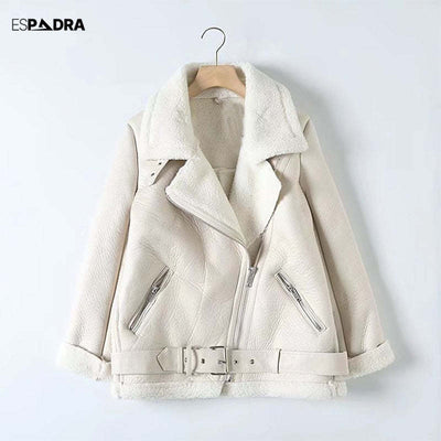 Bakkar Jacket