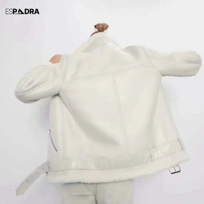 Bakkar Jacket