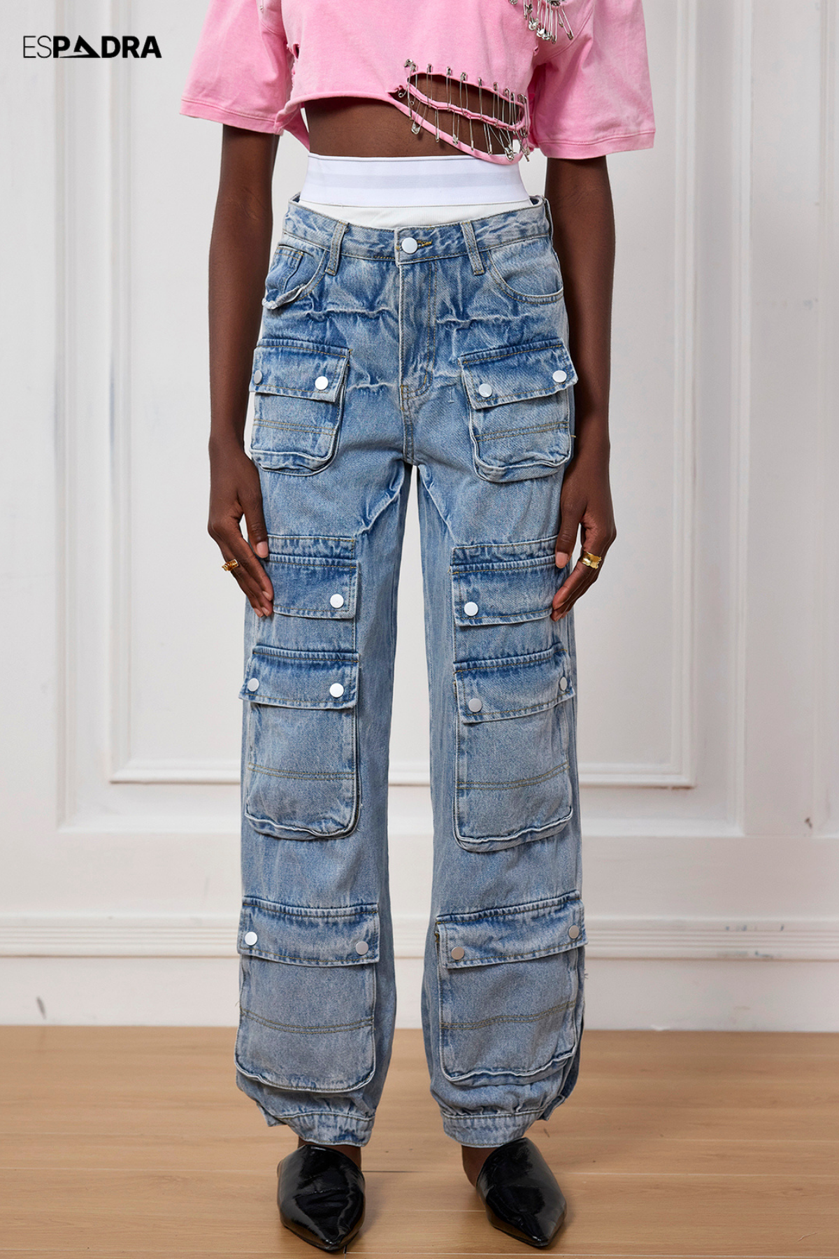 Scian Jeans