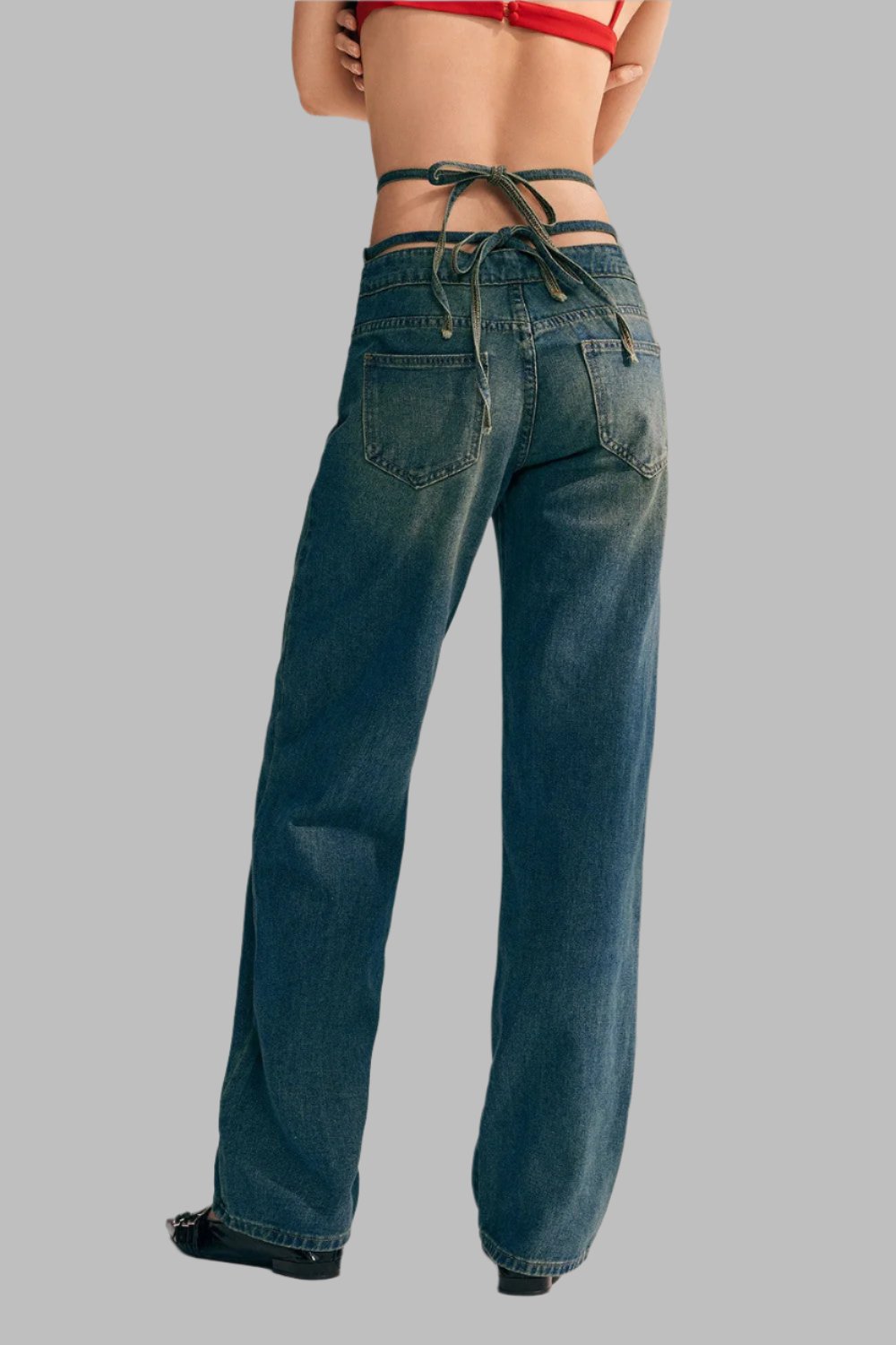 Saxa Jeans